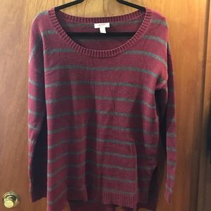 Arizona Jeans Sweater (LARGE)